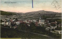 Gruss aus Kasendorf