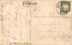 Gruss aus Kasendorf