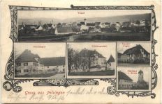 Gruss aus Polsingen