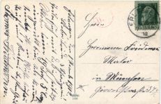 Erlangen - Neue Infanterie Kaserne