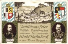 Kulmbach - Jubiläumsfeier