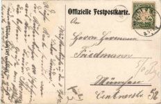 Kulmbach - Jubiläumsfeier