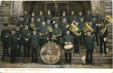 Portsmouth Ohio - The River City Band
