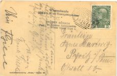 Wiesenbaude - Riesengebirge