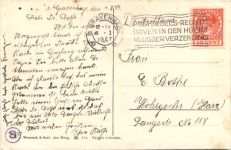 den Haag - Laan van N.O. Indie