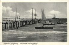 Ostseebad Haffkrug - Scharbeutz