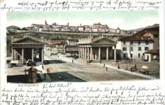 Bergamo