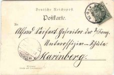 Gruss aus Wildenhain bei Radeburg