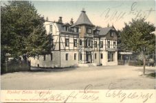 Kipsdorf - Hotel Tellkoppe