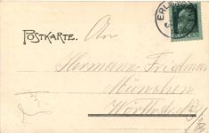 Gruss aus Neuendettelsau