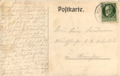 Gruss aus Mönchsdeggingen