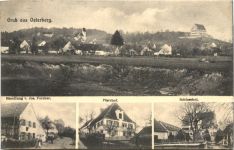 Gruss aus Osterberg