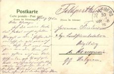 Osterberg - Litho