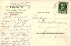 Osterberg - Litho