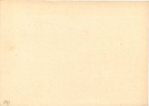 WHW - Hienrich I- Ganzsache