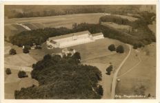 Herrsching am Ammersee, Reichsfinanzschule