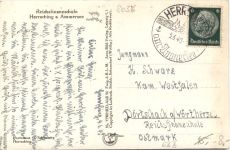 Herrsching am Ammersee, Reichsfinanzschule