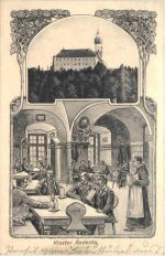 Andechs, Kloster,