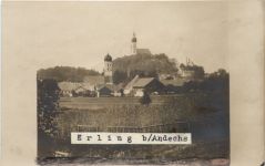 Andechs, Erling
