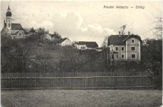 Andechs, Kloster - Erling
