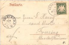 Andechs, Erling, Grüsse, div. Bilder