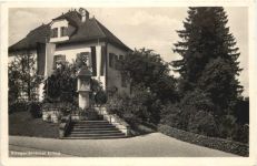 Andechs, Erling, Kriegerdenkmal