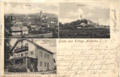 Andechs, Erling, Grüsse