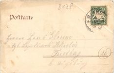 Andechs, Erling, Grüsse