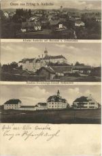 Andechs, Erling, Grüsse