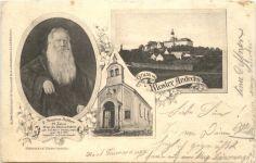 Andechs, Kloster