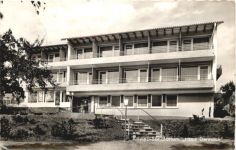 Endbach über Gladenbach - Kneipp Sanatorium Haus Dennoch