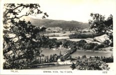 Tal-Y-Cafn