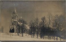 Kirche von Steinfeld