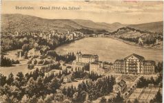 Rheinfelden - Grand Hotel des Salines