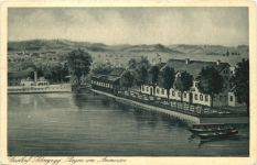 Stegen am Ammersee - Gasthof Schreyegg