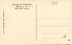 Inning am Ammersee - Gasthof zur Post