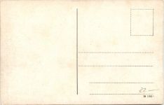 Utting am Ammersee - Künstler Ak Eurgen Felle