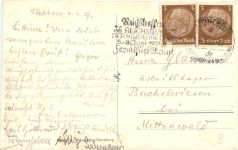 Starnberg - Clubhaus