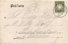 Starnberg - Dampfer