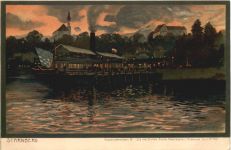 Starnberger - Litho