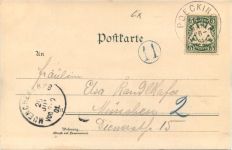 Starnberger See - Litho