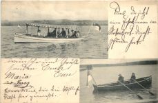 Starnberger See