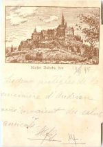 Kloster Andechs - Vorläufer