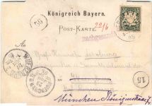 Kloster Andechs - Vorläufer