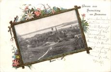 Hersching am Ammersee - Litho