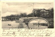 Herrsching am Ammersee - Gasthof Seehof