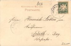 Gruss aus Herrsching am Ammersee