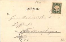 Herrsching am Ammersee - Litho - Hotel Seehof