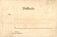 Herrsching am Ammersee - Litho