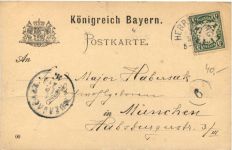 Herrsching am Ammersee - Vorläufer